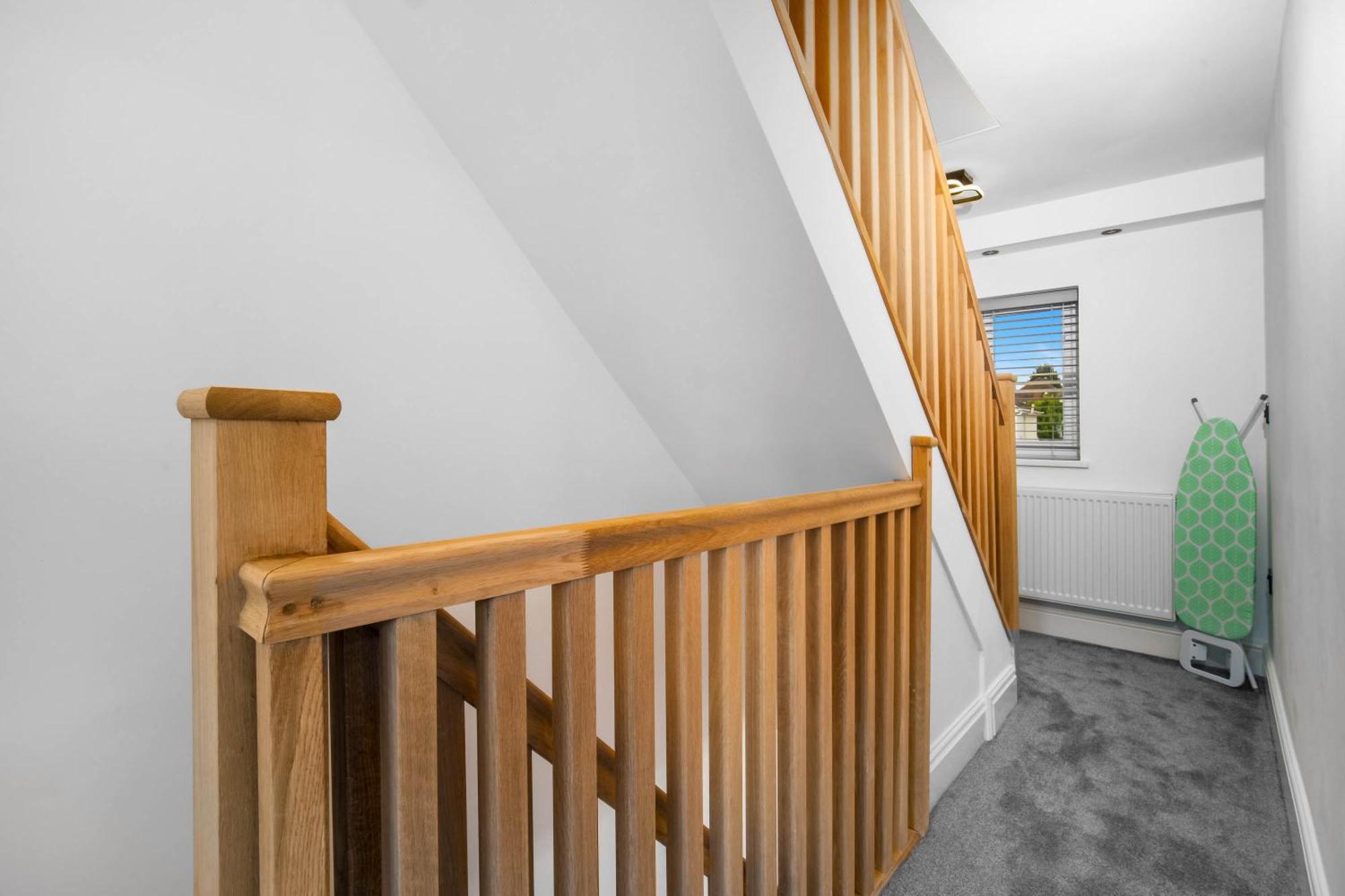 5 Bedroom House Solihull 10 Mins Drive From Bhx & Nec Private Off Road Parking Birmingham Exterior foto
