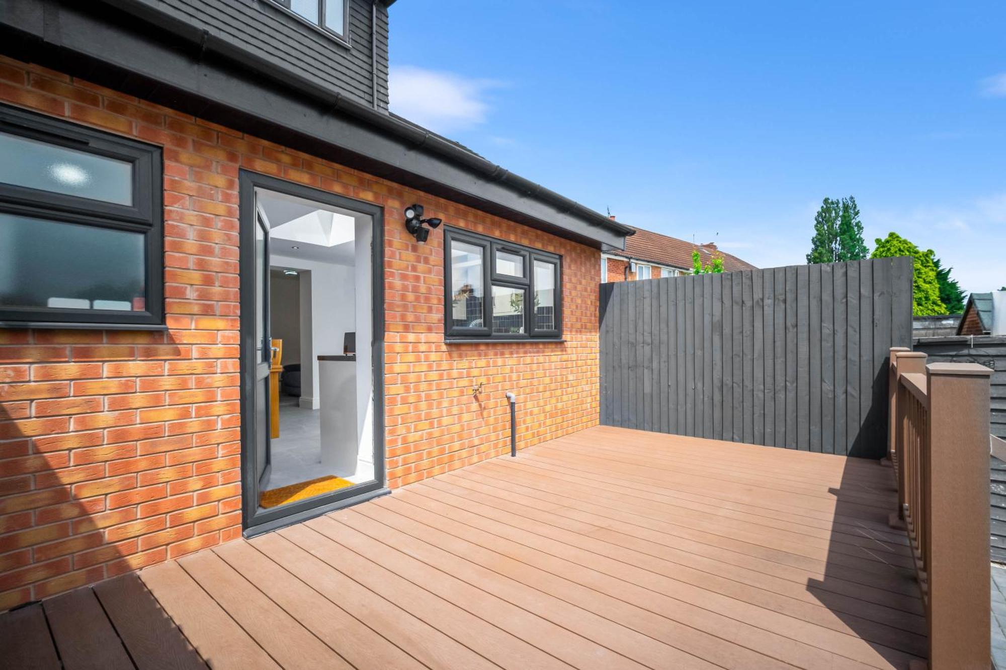 5 Bedroom House Solihull 10 Mins Drive From Bhx & Nec Private Off Road Parking Birmingham Exterior foto