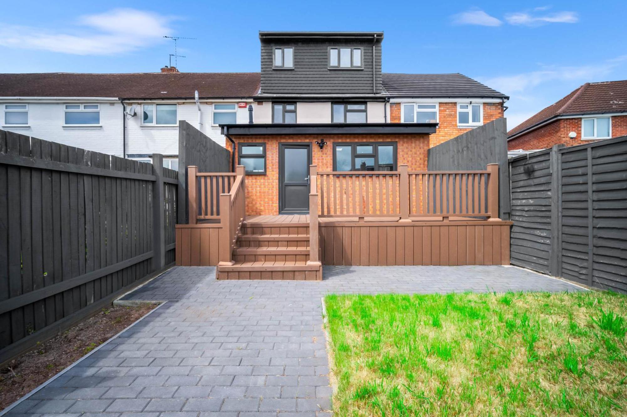 5 Bedroom House Solihull 10 Mins Drive From Bhx & Nec Private Off Road Parking Birmingham Exterior foto