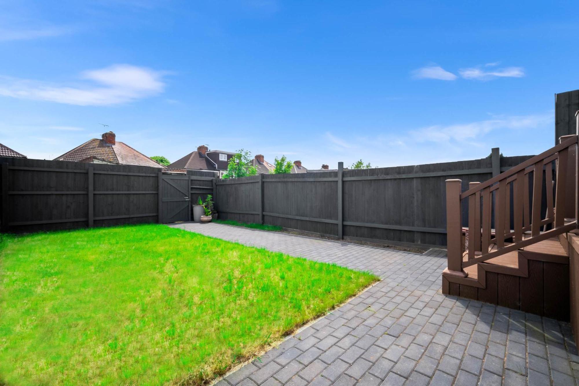 5 Bedroom House Solihull 10 Mins Drive From Bhx & Nec Private Off Road Parking Birmingham Exterior foto